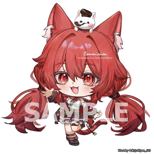 盲盒 Blind Box