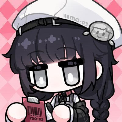 饅球 Manjuu ✦模型建模 Live2D Model ✦循環動畫 Illust Animation ✦動態表情貼圖 Emotes